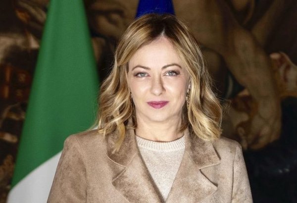 Meloni highlights SOCAR's contribution to stabilizing fuel prices in Italy