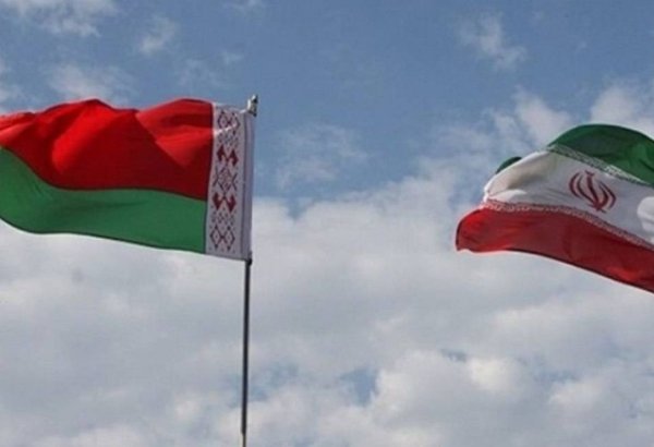 Iran's trade turnover with Belarus reaches $76M in 2025