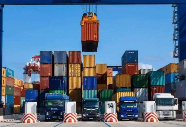 Iran's product exports from Sahlan special economic zone rises 21%