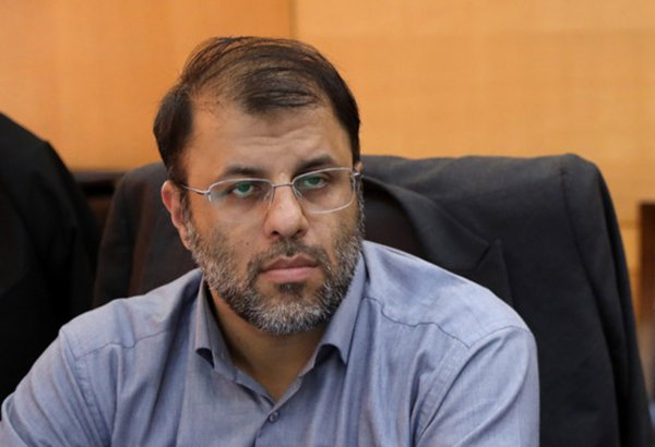 Iran highlights capacity to export 400K barrels of crude oil by rail
