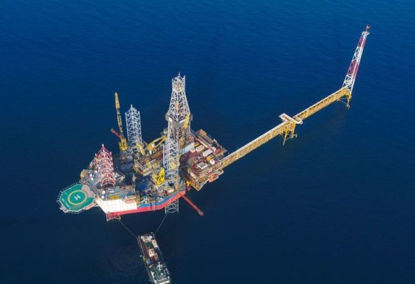 Iran boosts South Pars Phase 11 gas output to 28 million cubic meters per day