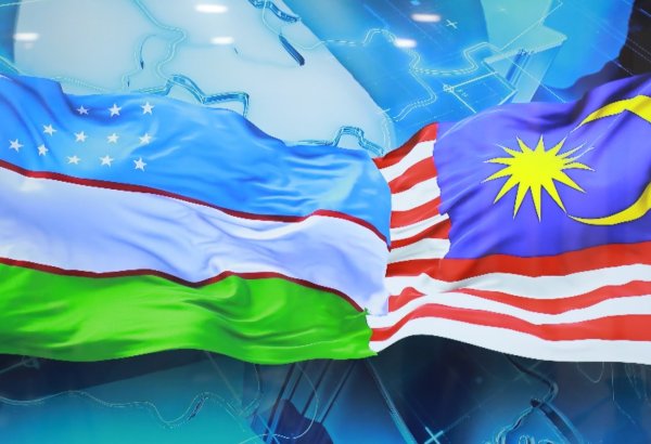 Uzbekistan signs five MoUs in Malaysia on semiconductor training