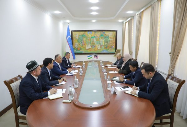 Uzbekistan, Malaysia plan business delegations to boost investment