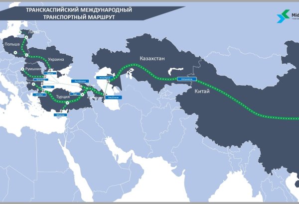 Transport reforms are reshaping Uzbekistan's trade future under Mirziyoyev – ahead of TCTC conference