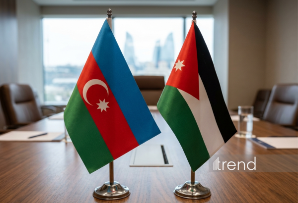 Azerbaijan, Jordan agree on mutual visa exemption for ordinary passport holders