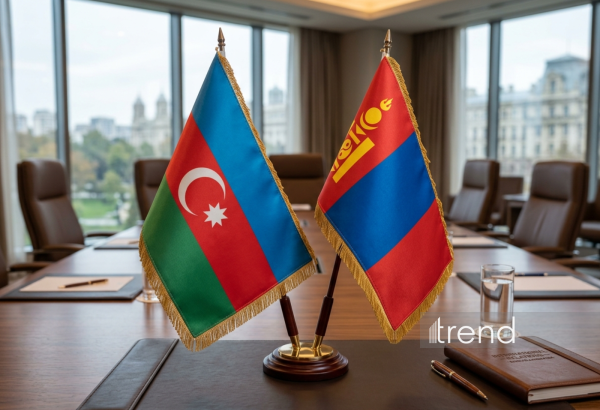 Azerbaijan and Mongolia to establish direct air service