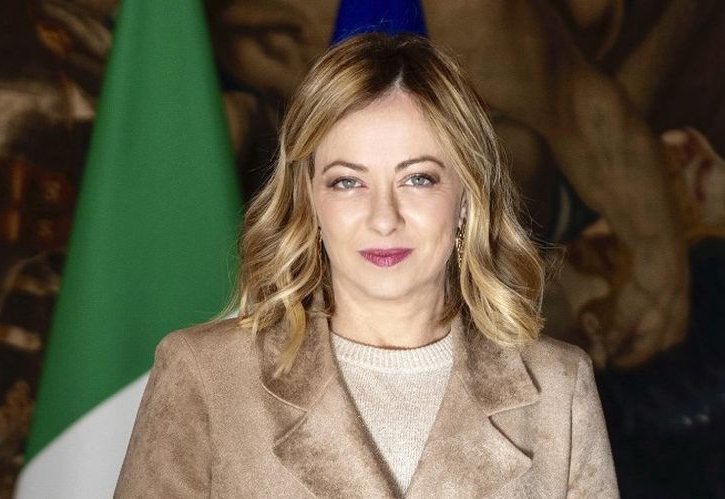 Meloni highlights SOCAR's contribution to stabilizing fuel prices in Italy