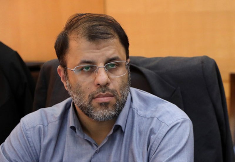 Iran highlights capacity to export 400K barrels of crude oil by rail