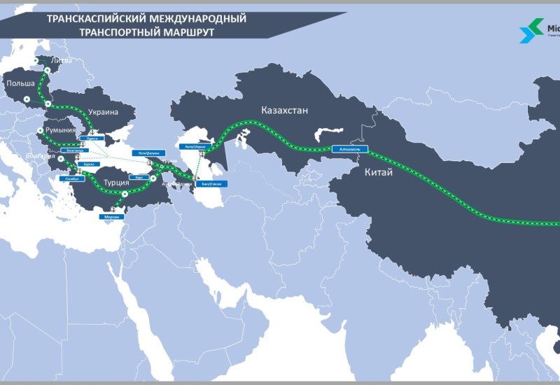Transport reforms are reshaping Uzbekistan's trade future under Mirziyoyev – ahead of TCTC conference