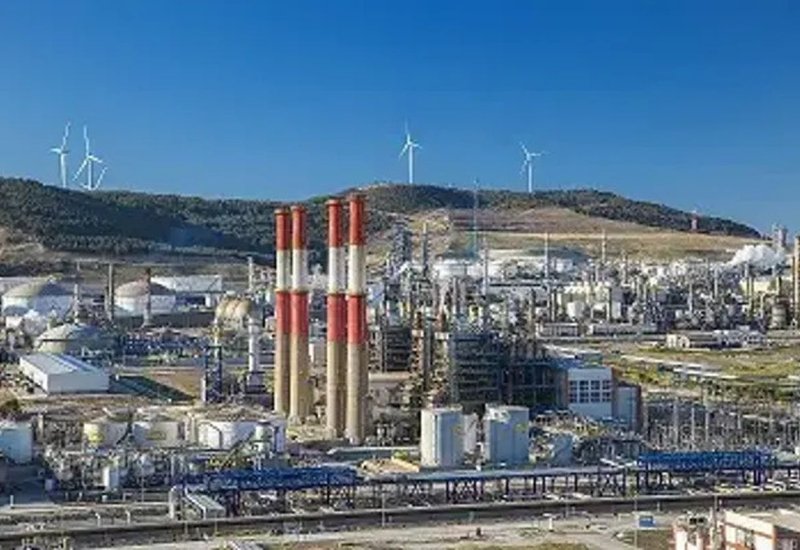 SOCAR's Petkim launches work under Master Plan project