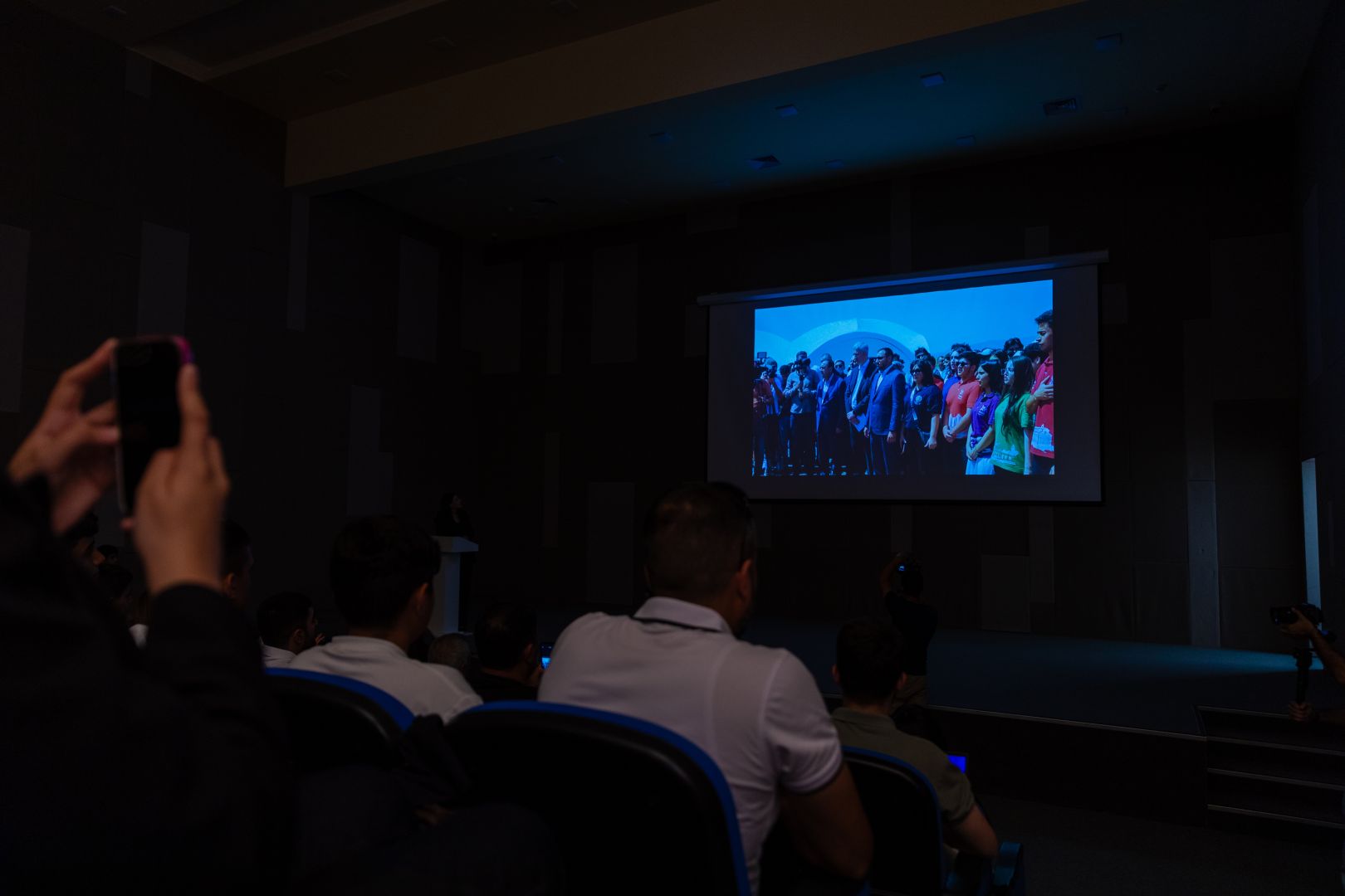 IV Aerospace Modeling Festival held at international airport for first time (PHOTO/VIDEO)