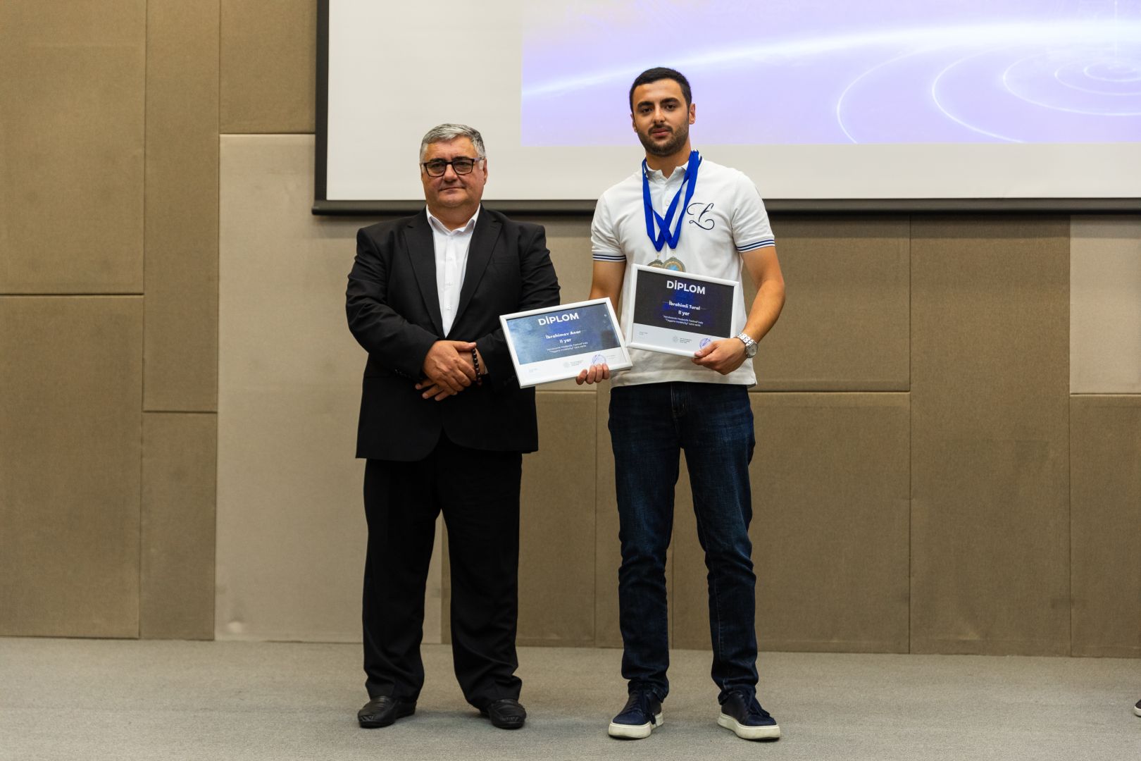 IV Aerospace Modeling Festival held at international airport for first time (PHOTO/VIDEO)