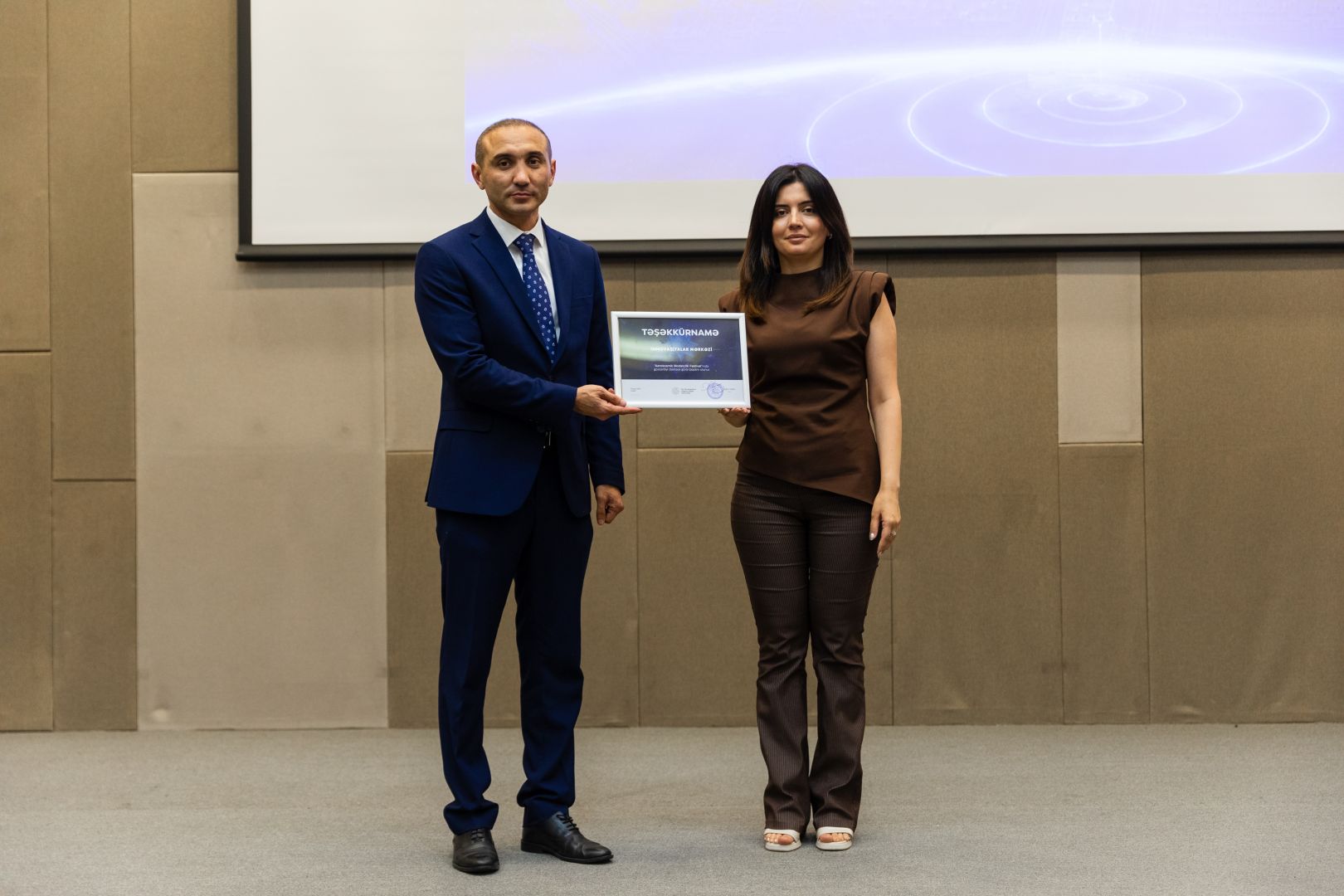 IV Aerospace Modeling Festival held at international airport for first time (PHOTO/VIDEO)