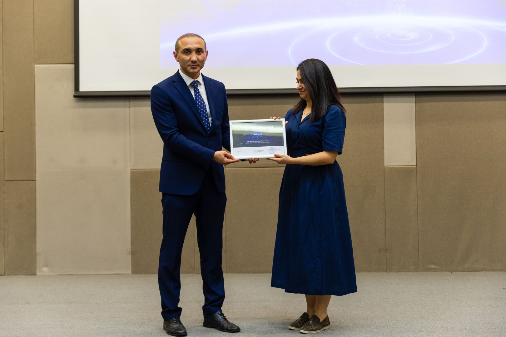 IV Aerospace Modeling Festival held at international airport for first time (PHOTO/VIDEO)