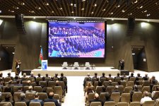 Azerbaijan prioritizes risk detection and voluntary tax compliance - official (PHOTO)