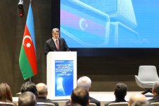 Azerbaijan prioritizes risk detection and voluntary tax compliance - official (PHOTO)