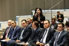 Azerbaijan prioritizes risk detection and voluntary tax compliance - official (PHOTO)