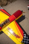 IV Aerospace Modeling Festival held at international airport for first time (PHOTO/VIDEO)
