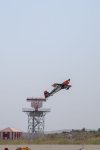 IV Aerospace Modeling Festival held at international airport for first time (PHOTO/VIDEO)
