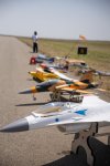 IV Aerospace Modeling Festival held at international airport for first time (PHOTO/VIDEO)