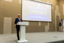 IV Aerospace Modeling Festival held at international airport for first time (PHOTO/VIDEO)