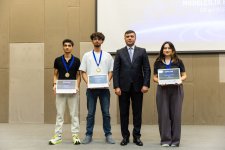 IV Aerospace Modeling Festival held at international airport for first time (PHOTO/VIDEO)
