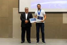 IV Aerospace Modeling Festival held at international airport for first time (PHOTO/VIDEO)
