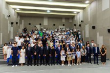 IV Aerospace Modeling Festival held at international airport for first time (PHOTO/VIDEO)