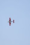 IV Aerospace Modeling Festival held at international airport for first time (PHOTO/VIDEO)