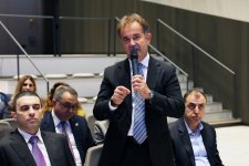 Azerbaijan prioritizes risk detection and voluntary tax compliance - official (PHOTO)