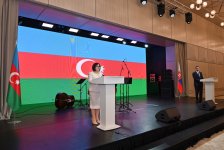 Azerbaijan-Slovakia strategic partnership reaches new level - Sahiba Gafarova (PHOTO)