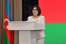 Azerbaijan-Slovakia strategic partnership reaches new level - Sahiba Gafarova (PHOTO)