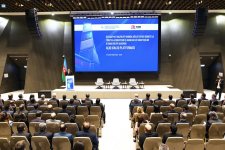 Azerbaijan prioritizes risk detection and voluntary tax compliance - official (PHOTO)