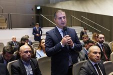 Azerbaijan prioritizes risk detection and voluntary tax compliance - official (PHOTO)
