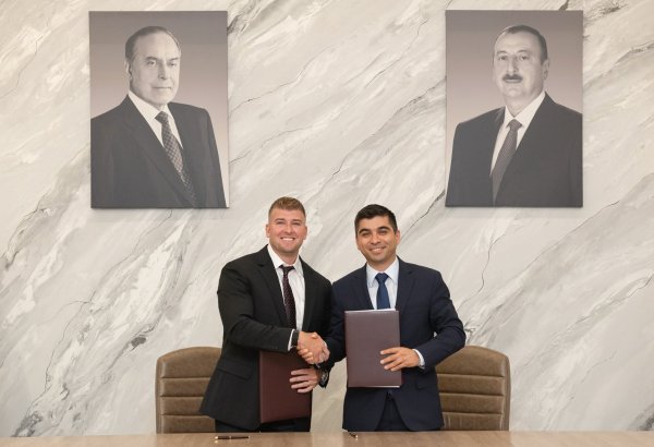 Azerbaijan's state services can apply AI solutions based on "Grok" models (PHOTO)