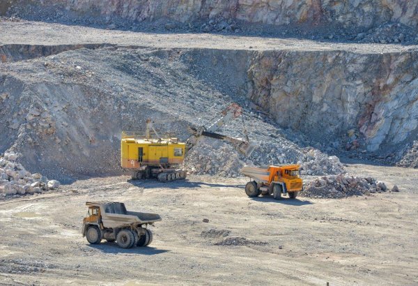 Kazakhstan’s Development Bank signs deal to modernize Pavlodar aluminum plant