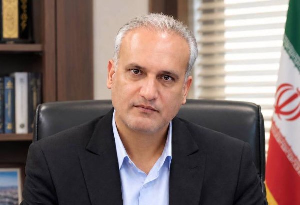 Iran exports over $3B in products via Bushehr Province