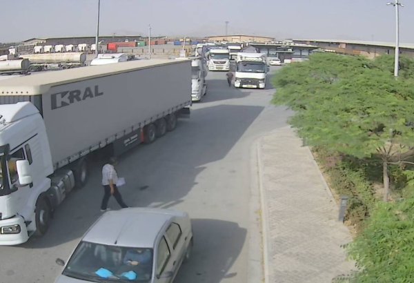 Iran's Isfahan province sees 46% increase in exports
