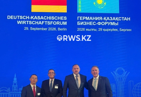 RWS KZ signs agreement with Deutsche Bahn to prepare rail wheels for EU market