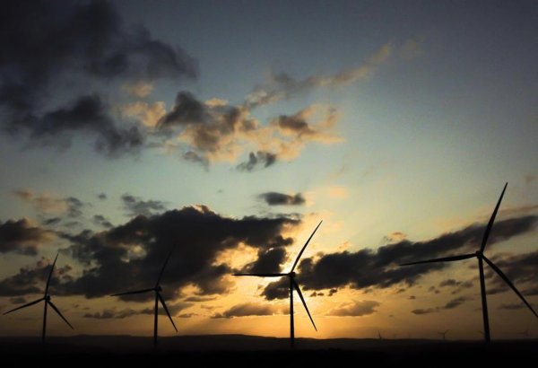Kazakhstan secures up to $200 million from KfW for renewable energy projects