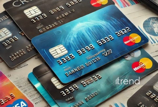 Visa payment card transaction volume in Azerbaijan rises 16% in August