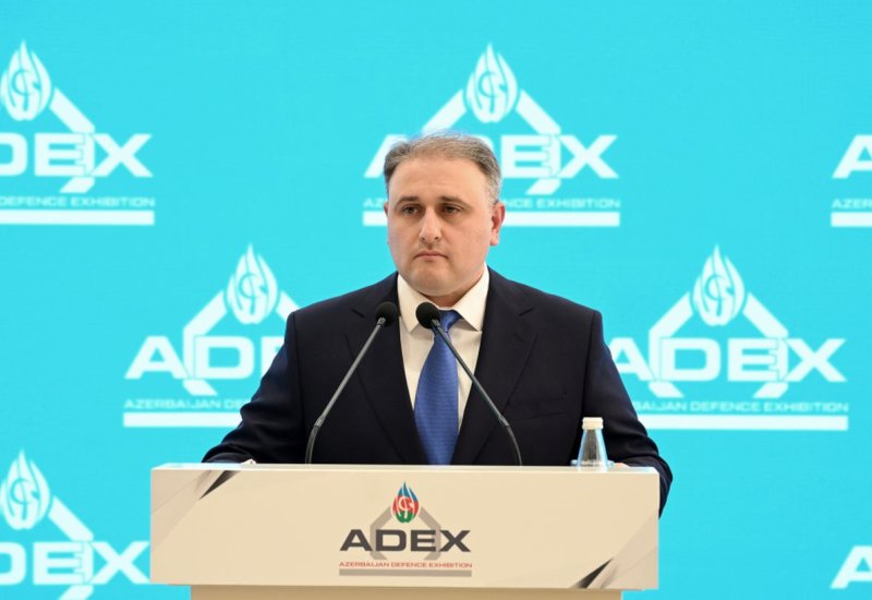 Azerbaijan secures more active private sector participation in defense industry - minister