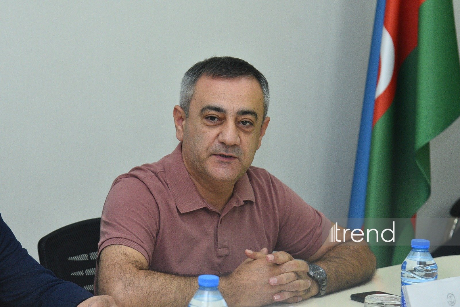 Baku Network discusses fake news, foreign influence with Theology students (PHOTO/VIDEO)