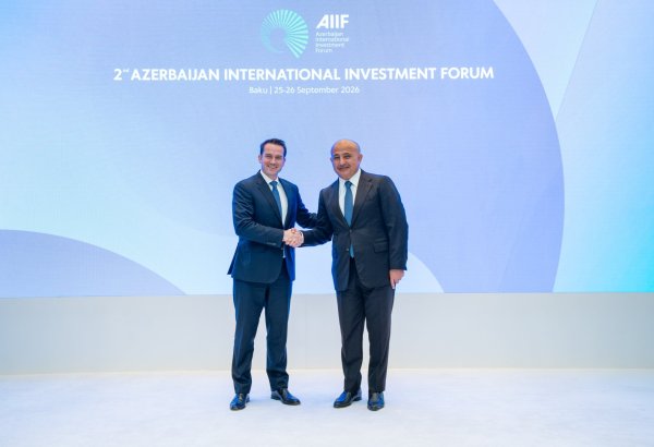 Brookfield and SOFAZ announce strategic partnership to invest in Azerbaijan, Caucasus and Central Asia