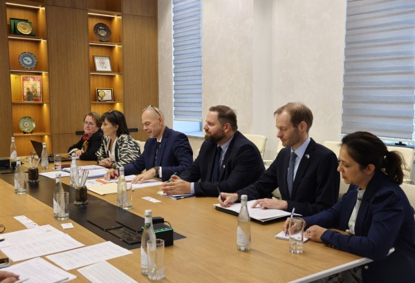 Uzbekistan, EU target investment to develop critical minerals sector