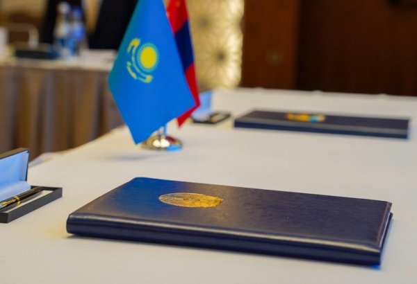 Kazakhstan, Mongolia expand trade under agreement covering 400 product lines