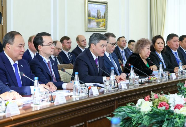 Kazakhstan's trade turnover with Belarus grows 20% in 7M2026