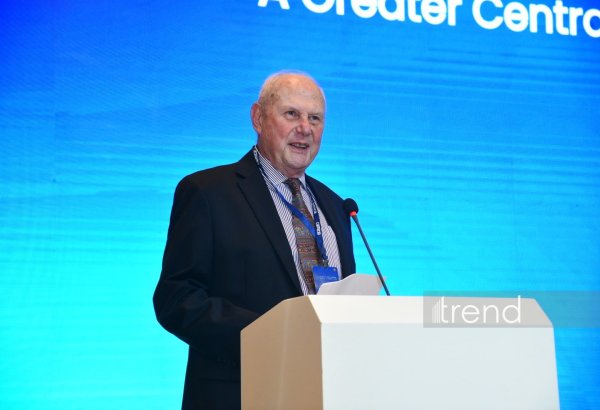 CACI Chairman highlights co-op challenges facing Central Asia, Caucasus