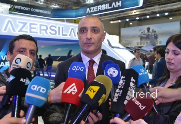 Azerbaijan sheds light on foreign firms’ participation at ADEX-2026