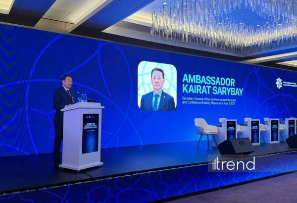 CICA chief highlights media’s role in building trust in digital age